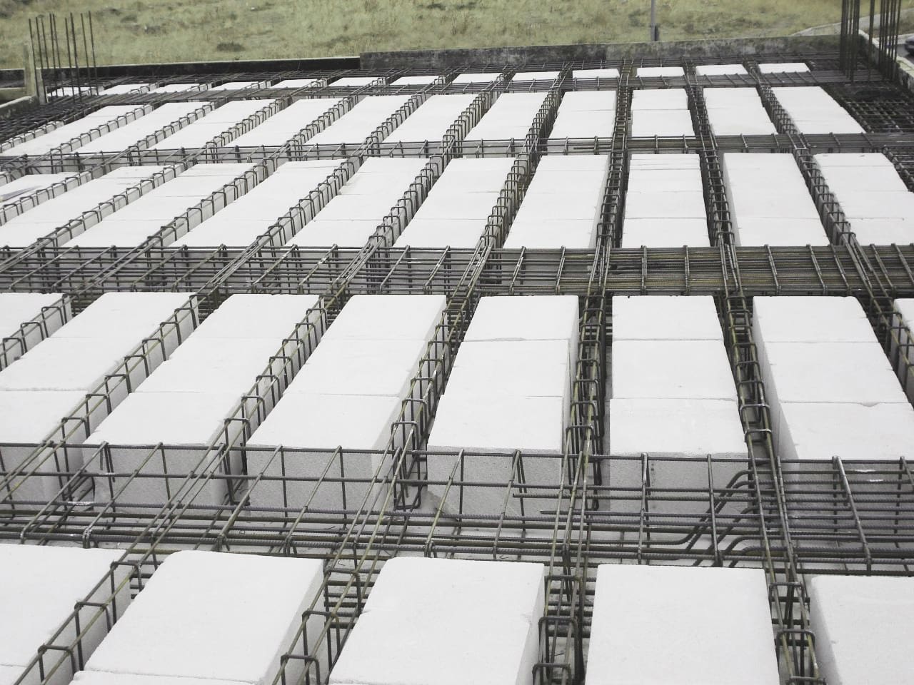 هوردي  بلوك  فوم