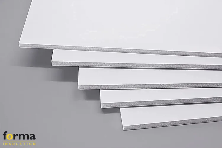 foam board manufacturers