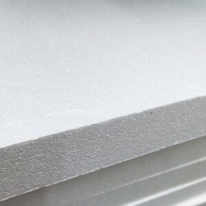 Expanded Polystyrene (EPS)
